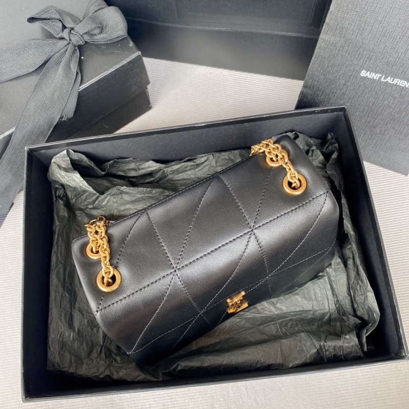 YSL Top Handle Bags